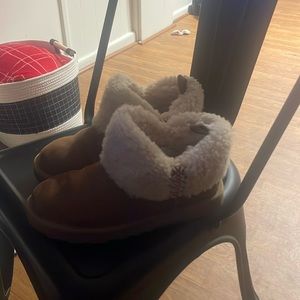 UGG boots
